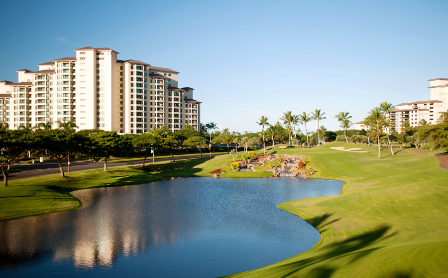 must play golf course