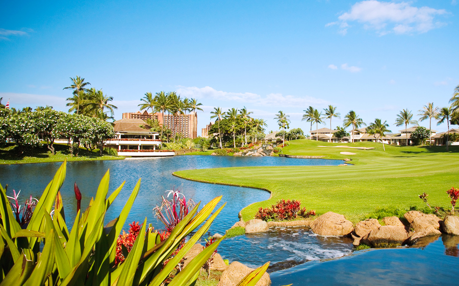 must play golf course