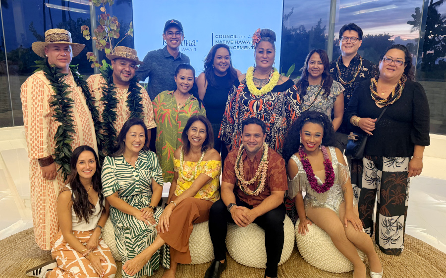 Hawaiian Council