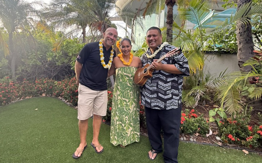 Hawaiian Council
