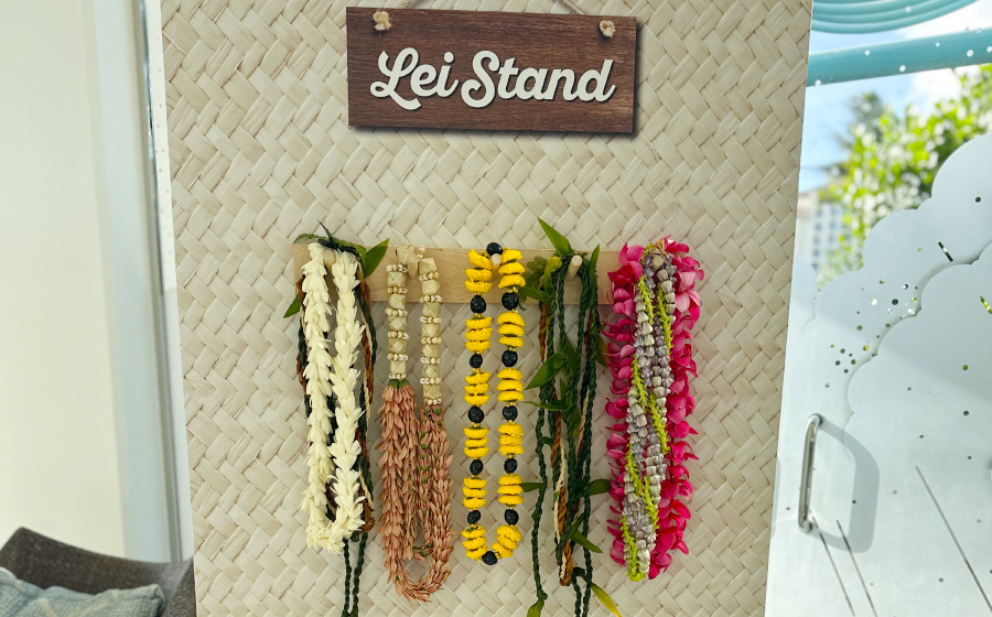 Hawaiian Council