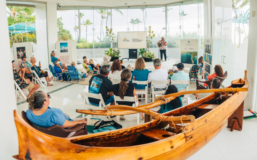 Hawaiian Council