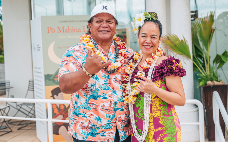 Hawaiian Council