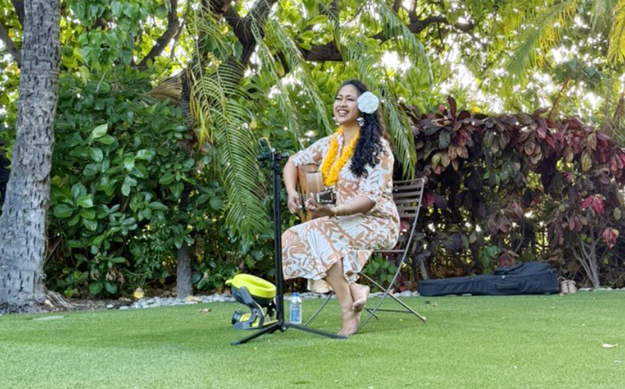 Hawaiian Council