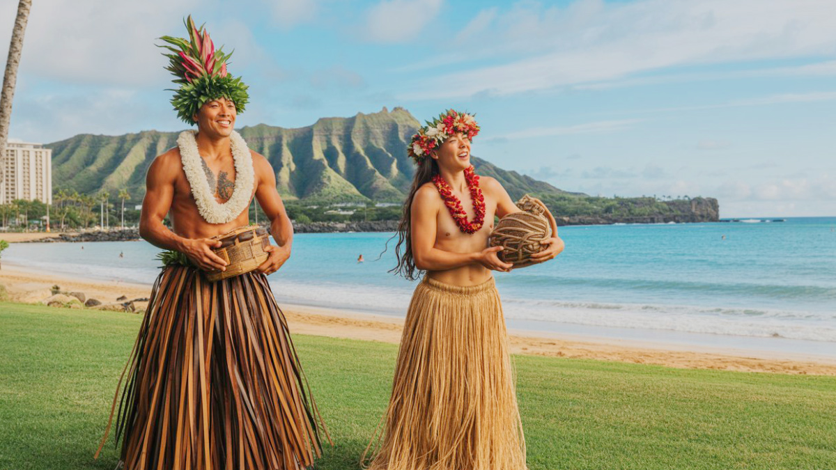 luau oahu, kaula luau